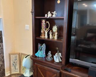 Figurine collections