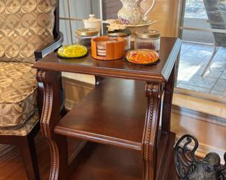 cool glass fusion art, paperweights, Thirsty Stone coaster sets and more