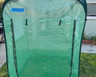 portable greeenhouse