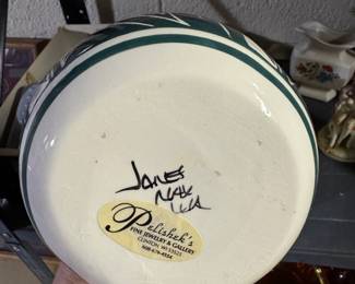 basement mechanical storage room