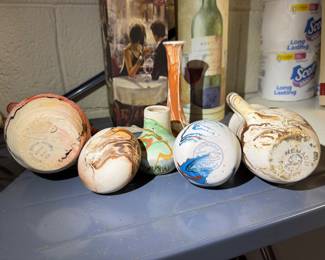 basement mechanical storage room