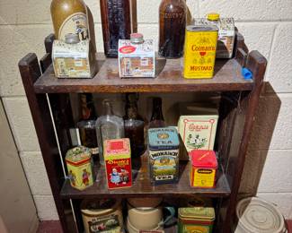 laundry room in basement