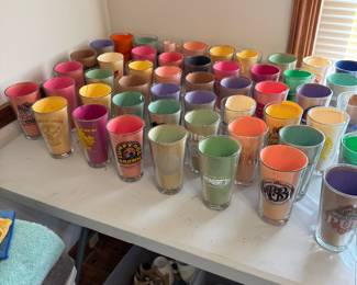 main floor bedroom. straight down hallway