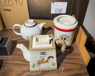 basement mechanical storage room