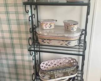 Lovely Collection Of Temptation Bakeware 