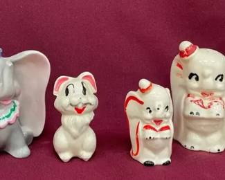 Vintage Disney Collection 