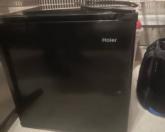 Mini fridge