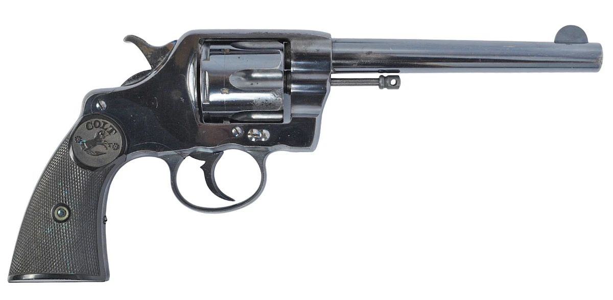 Colt 1892