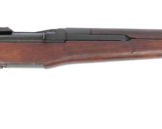 US M1 Garand Rifle