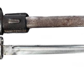 Bayonet