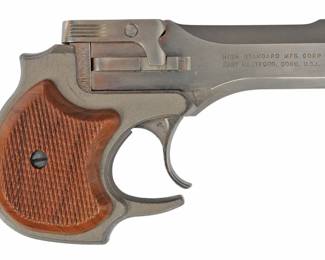 Deringer Pistol
