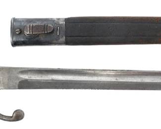 Bayonet