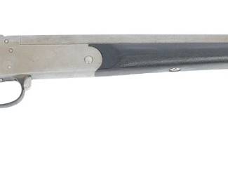 Snake Charmer Shotgun