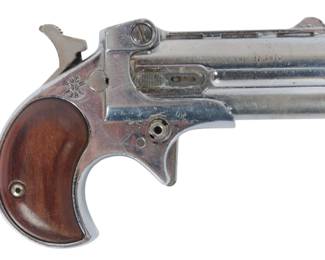 Deringer Pistol