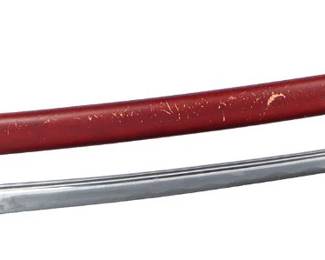 Japanese Sword