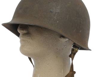 WWII Helmet