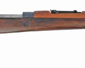Romanian VZ24 Rifle