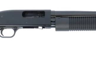 Mossberg Shotgun