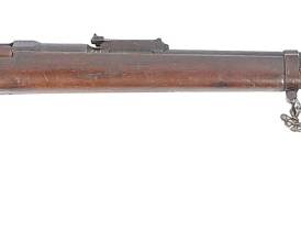 Rifle