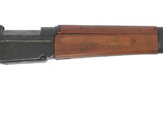 Mas 36 French Rifle