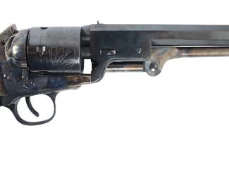 Pietta Revolver