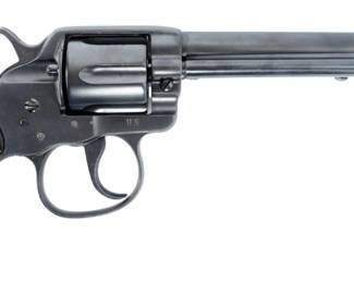 Colt 1902 Revolver 45 LC