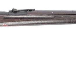 Japanese Type 38 Arisaka