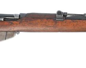 Enfield No1MkIII Rifle