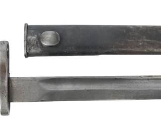 Bayonet