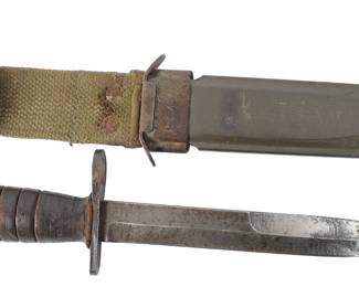 M1 Carbine Bayonet