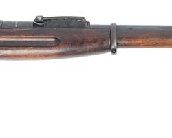 M1891 Mosin Nagant Rifle