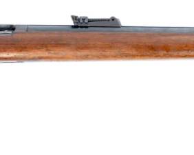 Rifle