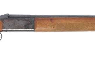 Valmet Over Under Shotgun