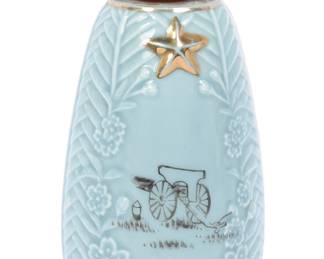 Japanese Saki Bottle