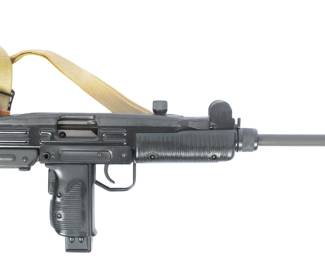 Uzi Semi Auto Rife 9mm