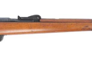 Carcano Rifle