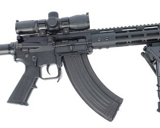PSA 7.62x39 AR15 Style Rifle