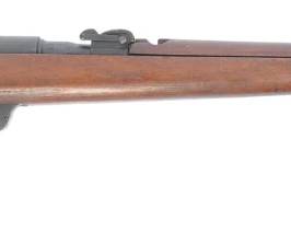 Carcano Rifle