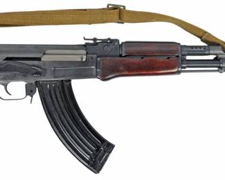 Polytech Legend AK47 Rifle 7.62x39