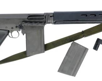 Imbel FN FAL Semi Auto Rifle