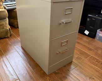File cabinet