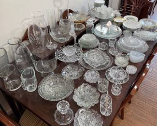 Glassware