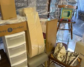 Sleep number accessories