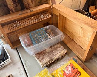 $60 leather tooling kit