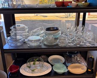 Housewares and Kitchen