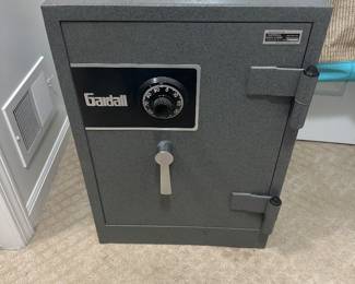 24” h x 17” w x 18” d