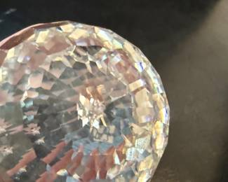 Swarovski Crystal