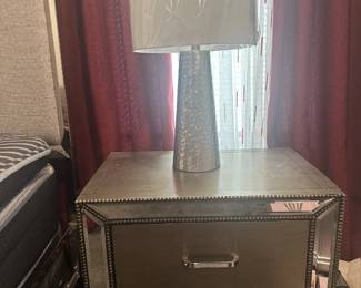 coffee tables (2) part of a bedroom set