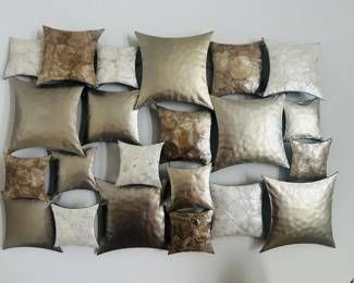 decorative wall mount