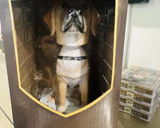 Golden Knights collectable